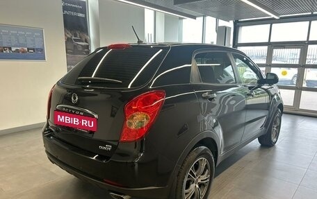 SsangYong Actyon II рестайлинг, 2011 год, 839 000 рублей, 6 фотография