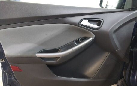 Ford Focus III, 2013 год, 670 000 рублей, 5 фотография