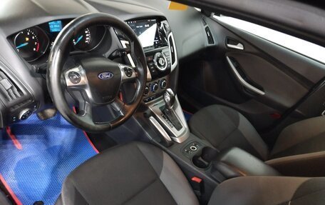 Ford Focus III, 2013 год, 670 000 рублей, 7 фотография