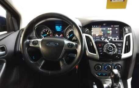 Ford Focus III, 2013 год, 670 000 рублей, 9 фотография
