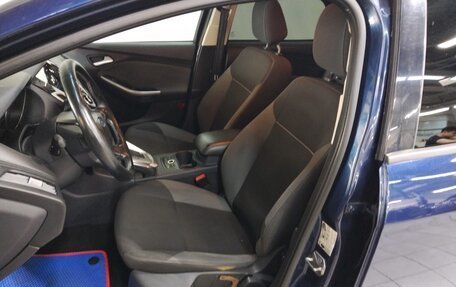 Ford Focus III, 2013 год, 670 000 рублей, 6 фотография