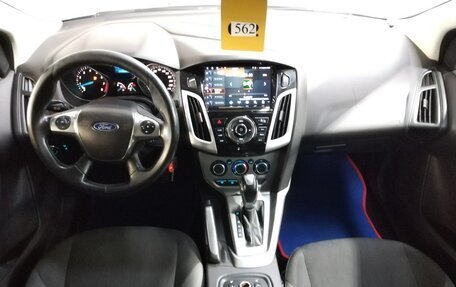 Ford Focus III, 2013 год, 670 000 рублей, 8 фотография