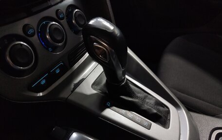 Ford Focus III, 2013 год, 670 000 рублей, 14 фотография