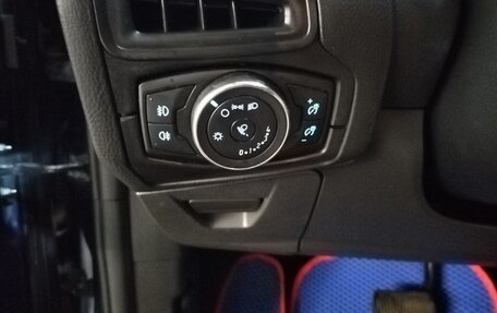 Ford Focus III, 2013 год, 670 000 рублей, 15 фотография
