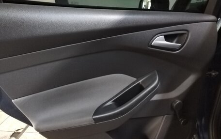 Ford Focus III, 2013 год, 670 000 рублей, 16 фотография