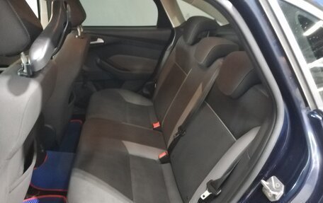 Ford Focus III, 2013 год, 670 000 рублей, 17 фотография