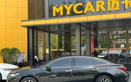 Toyota Avalon, 2021 год, 2 200 010 рублей, 4 фотография