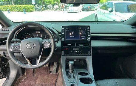 Toyota Avalon, 2021 год, 2 200 010 рублей, 9 фотография