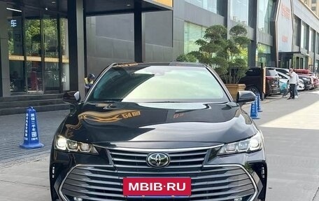 Toyota Avalon, 2021 год, 2 200 010 рублей, 2 фотография