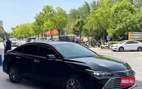 Toyota Avalon, 2021 год, 2 200 010 рублей, 3 фотография