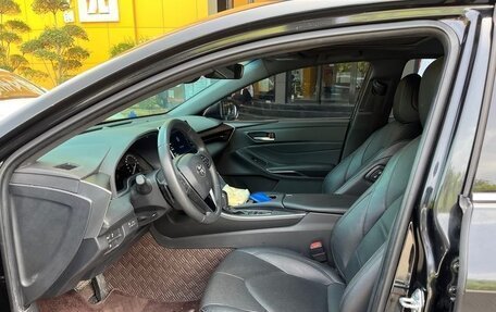 Toyota Avalon, 2021 год, 2 200 010 рублей, 12 фотография
