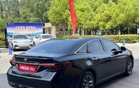Toyota Avalon, 2021 год, 2 200 010 рублей, 6 фотография
