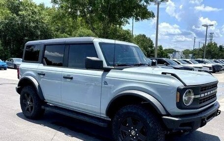 Ford Bronco, 2022 год, 4 999 111 рублей, 3 фотография