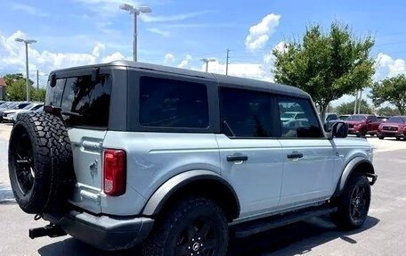 Ford Bronco, 2022 год, 4 999 111 рублей, 7 фотография
