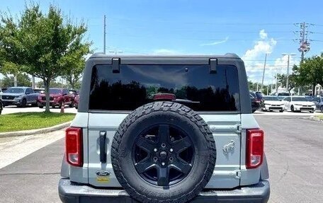 Ford Bronco, 2022 год, 4 999 111 рублей, 6 фотография