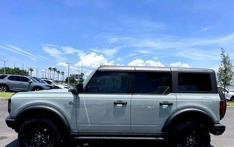 Ford Bronco, 2022 год, 4 999 111 рублей, 8 фотография