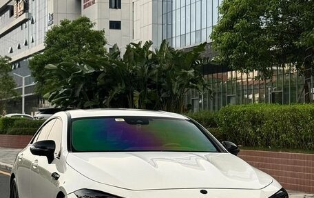 Mercedes-Benz CLS, 2021 год, 4 000 000 рублей, 3 фотография