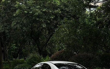 Mercedes-Benz CLS, 2021 год, 4 000 000 рублей, 5 фотография