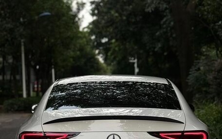 Mercedes-Benz CLS, 2021 год, 4 000 000 рублей, 6 фотография