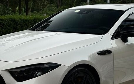 Mercedes-Benz CLS, 2021 год, 4 000 000 рублей, 8 фотография