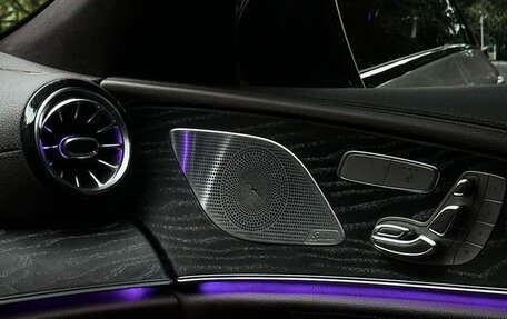 Mercedes-Benz CLS, 2021 год, 4 000 000 рублей, 14 фотография