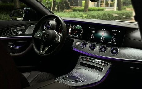Mercedes-Benz CLS, 2021 год, 4 000 000 рублей, 12 фотография