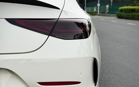 Mercedes-Benz CLS, 2021 год, 4 000 000 рублей, 10 фотография