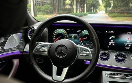 Mercedes-Benz CLS, 2021 год, 4 000 000 рублей, 11 фотография