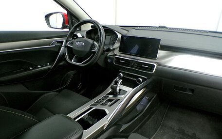 Geely Coolray I, 2020 год, 1 394 000 рублей, 5 фотография