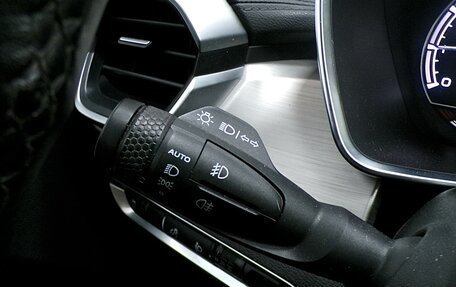 Geely Coolray I, 2020 год, 1 394 000 рублей, 18 фотография