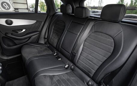Mercedes-Benz GLC, 2020 год, 4 698 000 рублей, 16 фотография