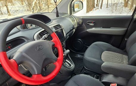 Hyundai Matrix I рестайлинг, 2009 год, 1 000 000 рублей, 2 фотография