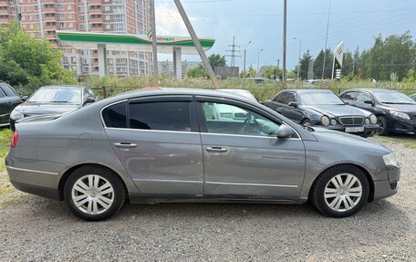 Volkswagen Passat B6, 2006 год, 339 999 рублей, 4 фотография