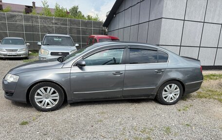Volkswagen Passat B6, 2006 год, 339 999 рублей, 8 фотография