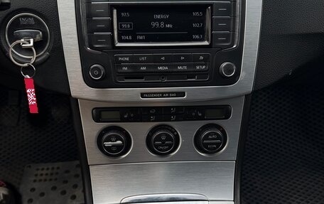 Volkswagen Passat B6, 2006 год, 339 999 рублей, 10 фотография