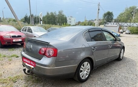 Volkswagen Passat B6, 2006 год, 339 999 рублей, 5 фотография