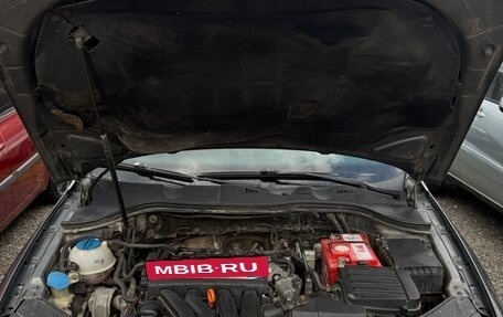 Volkswagen Passat B6, 2006 год, 339 999 рублей, 14 фотография