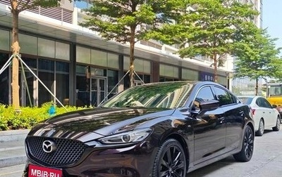 Mazda 6, 2021 год, 2 090 000 рублей, 1 фотография