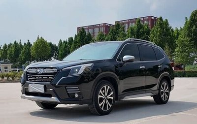 Subaru Forester, 2022 год, 3 300 000 рублей, 1 фотография