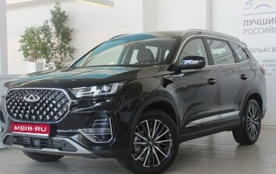 Chery Tiggo 8 Pro, 2023 год, 2 100 000 рублей, 1 фотография