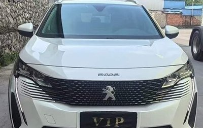 Peugeot 5008 II, 2021 год, 2 100 000 рублей, 1 фотография