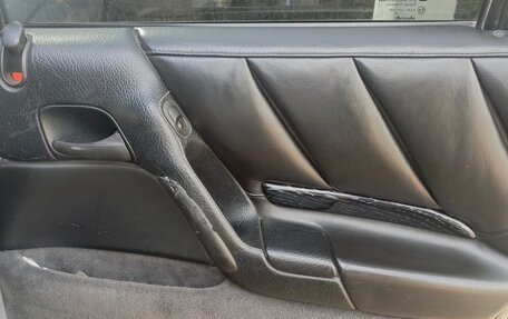 Opel Omega B, 1995 год, 470 000 рублей, 1 фотография