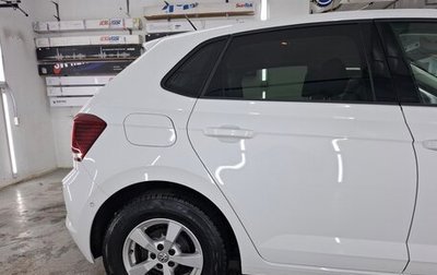 Volkswagen Polo VI (EU Market), 2020 год, 1 300 000 рублей, 1 фотография