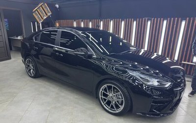 KIA Cerato IV, 2019 год, 2 300 000 рублей, 1 фотография