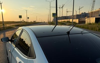 Hyundai Solaris II рестайлинг, 2013 год, 1 000 000 рублей, 1 фотография