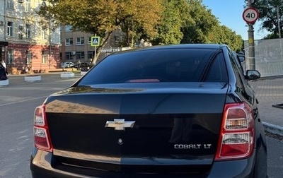 Chevrolet Cobalt II, 2013 год, 500 000 рублей, 1 фотография