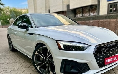 Audi A5, 2022 год, 3 900 000 рублей, 1 фотография