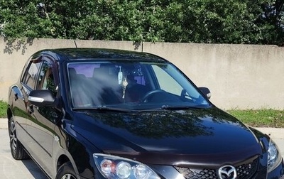 Mazda 3, 2008 год, 915 000 рублей, 1 фотография