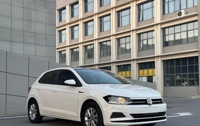 Volkswagen Polo, 2021 год, 1 350 000 рублей, 1 фотография