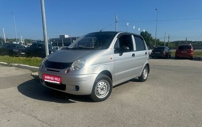 Daewoo Matiz I, 2012 год, 240 000 рублей, 1 фотография